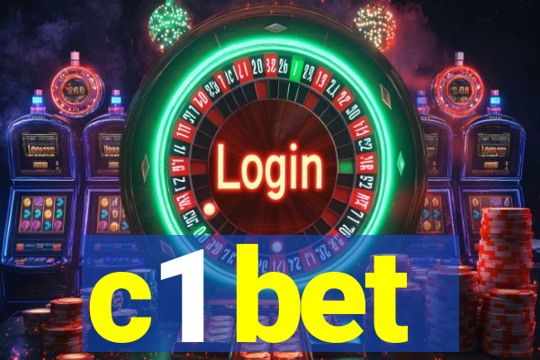 c1 bet